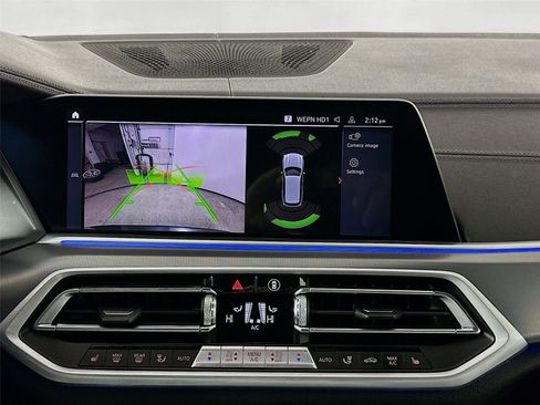 Certified 2023 BMW X5 xDrive40i w/ M Sport Package image 14