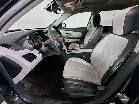 Used 2016 GMC Terrain SLT w/ Open Road Package FWD image 13