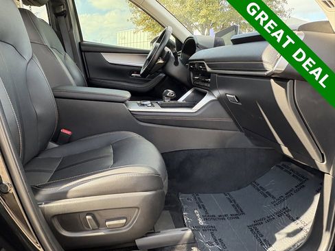 Used 2024 MAZDA CX-90 3.3 Turbo w/ Preferred Plus image 40