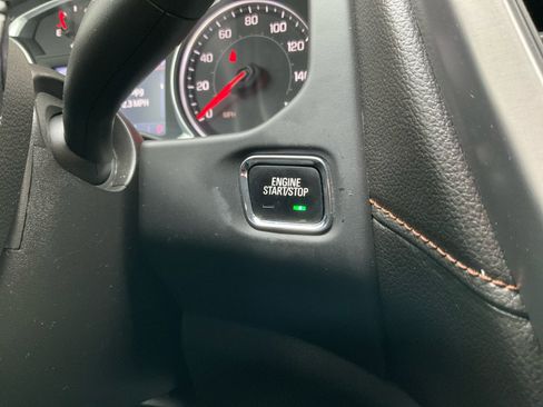 Used 2021 GMC Acadia AT4 w/ LPO, Floor Liner Package image 22