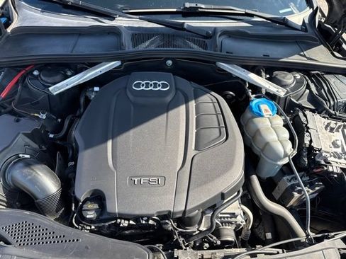 Used 2018 Audi A4 2.0T Premium Plus w/ Premium Plus Package AWD/4WD image 6