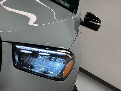 New 2026 Mercedes-Benz GLE 350 4MATIC image 7
