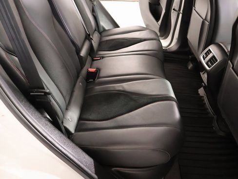 Used 2024 Acura RDX AWD w/ A-Spec & Advance Pkg image 15