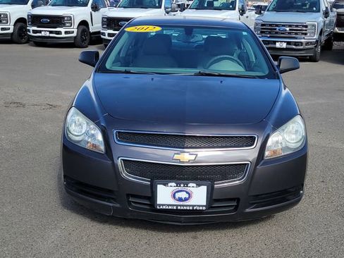 Used 2012 Chevrolet Malibu LS image 5