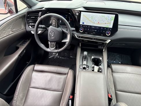 Used 2023 Lexus RX 350 AWD w/ Cold Area Package image 20