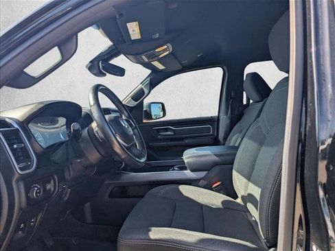 Used 2022 RAM 1500 Lone Star RWD image 12