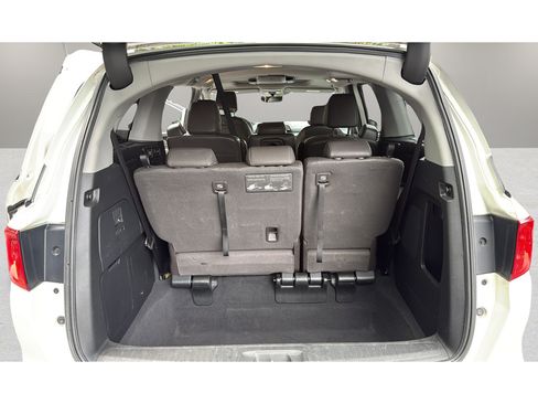 Used 2018 Honda Odyssey Elite image 20