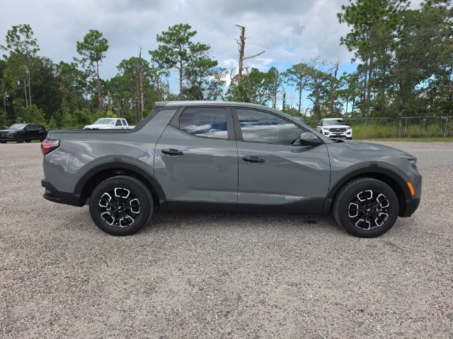 Used 2022 Hyundai Santa Cruz SEL FWD image 3