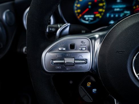 Used 2021 Mercedes-Benz C 63 AMG S image 43