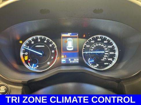 Used 2019 Subaru Ascent Limited w/ Popular Package #3 image 20