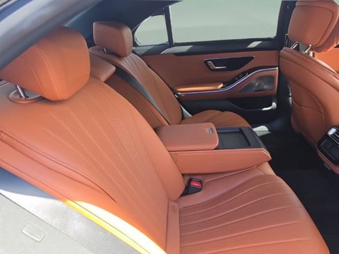 Used 2023 Mercedes-Benz S 500 4MATIC image 25
