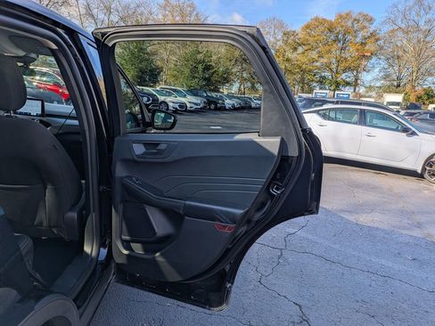 Used 2025 Ford Escape Active image 26