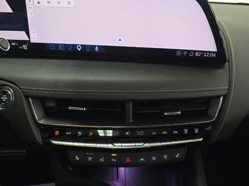 Used 2025 Cadillac CT5 Sport w/ Sun And Sound Package AWD/4WD image 11
