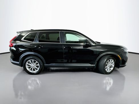Used 2024 Honda CR-V EX image 8