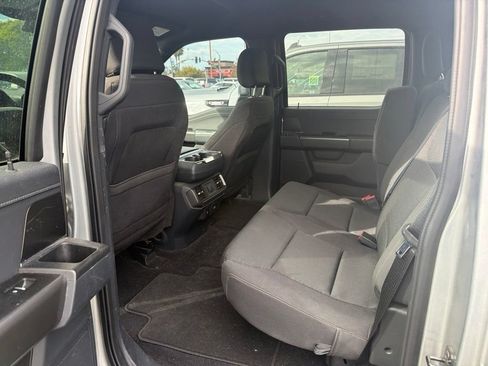 Used 2024 Ford F150 XLT w/ Equipment Group 302A MID RWD image 8