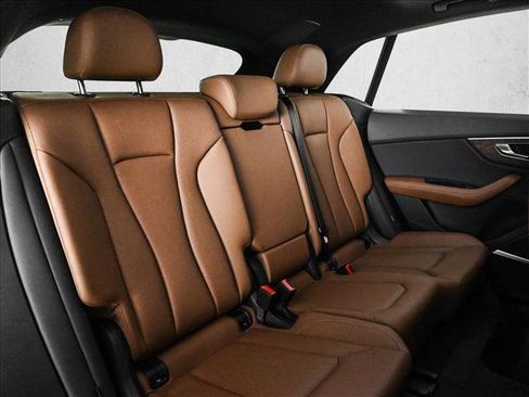 Certified 2025 Audi Q8 Premium Plus w/ Premium Plus Package image 21