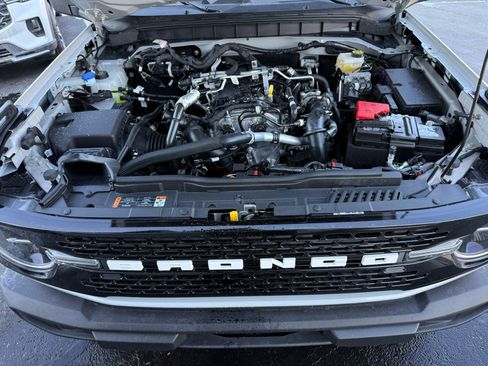 New 2026 Ford Bronco Big Bend image 41