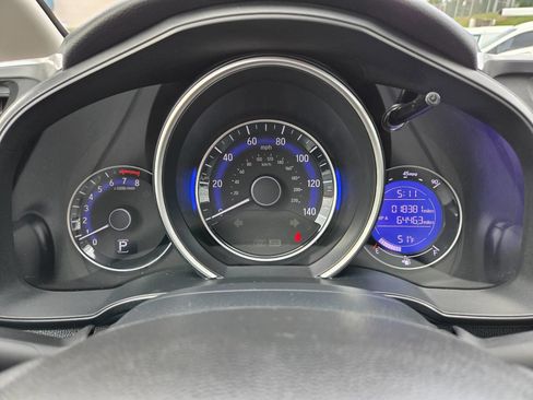 Used 2020 Honda Fit Sport image 11