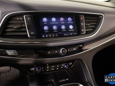Used 2023 Buick Enclave Premium image 5