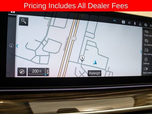 Used 2021 BMW 530e xDrive w/ Premium Package AWD/4WD image 15