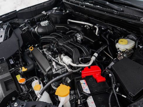 New 2026 Subaru Outback Limited image 7