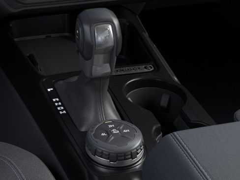 New 2026 Ford Bronco Outer Banks AWD/4WD image 17