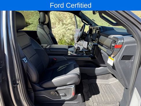 Used 2025 Ford F150 Raptor AWD/4WD image 35