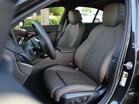 New 2027 BMW 530i w/ Premium Package RWD image 20
