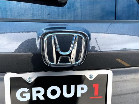 Used 2024 Honda CR-V EX-L image 31