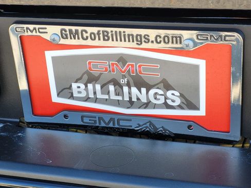 New 2026 GMC Sierra 3500 AT4 w/ Technology Package image 45