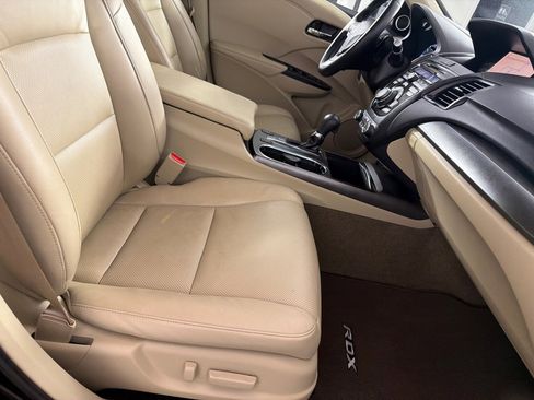 Used 2015 Acura RDX FWD w/ Technology Package image 25