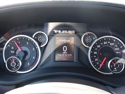 New 2026 RAM 2500 Tradesman image 17