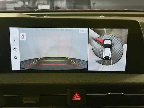 Used 2024 Kia EV6 Wind w/ Wind Technology Package image 22