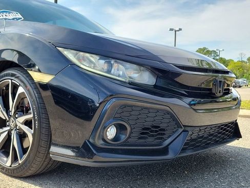 Used 2019 Honda Civic Si image 31