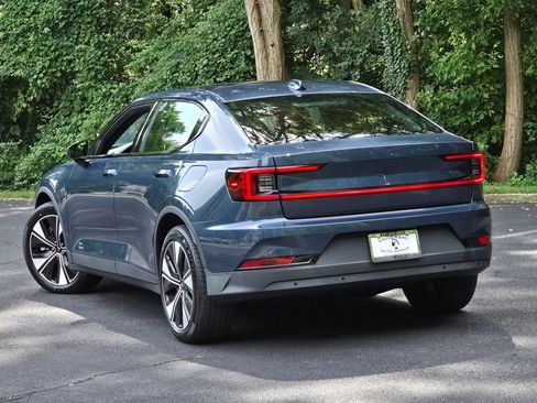 Used 2024 Polestar Polestar 2 AWD/4WD image 52