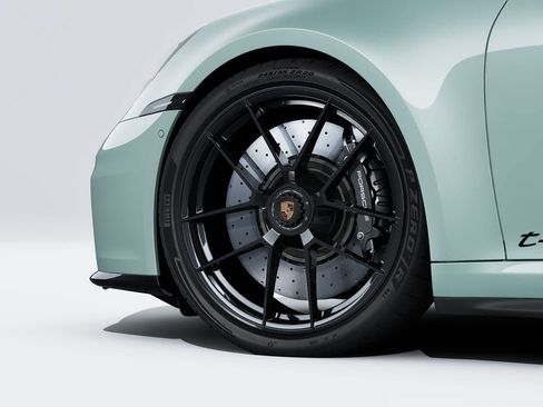 New 2026 Porsche 911 Carrera GTS RWD image 10