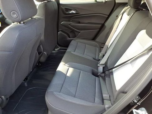 New 2026 Chevrolet Trax LS FWD image 8