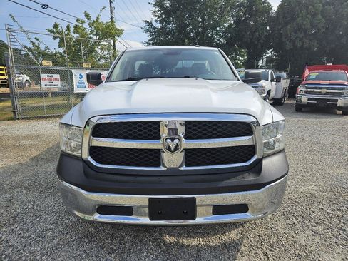 Used 2018 RAM 1500 Tradesman w/ Power & Remote Entry Group RWD image 8