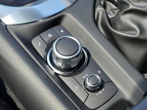 New 2026 MAZDA MX-5 Miata Sport RWD image 34
