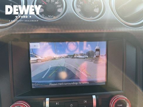 Used 2020 Ford Mustang GT Premium w/ GT Performance Package RWD image 23