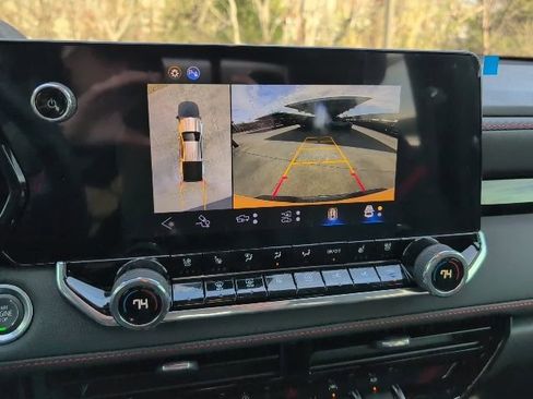 New 2026 Chevrolet Colorado Z71 w/ Technology Package image 21