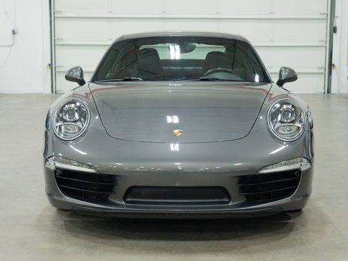 Used 2012 Porsche 911 Carrera S image 2