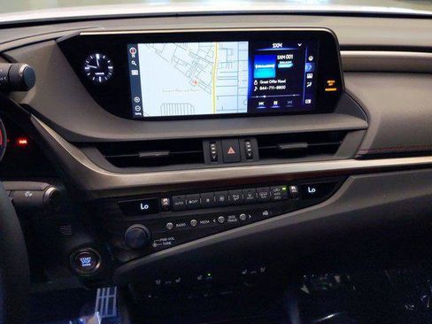 Certified 2020 Lexus ES 350 F Sport image 19