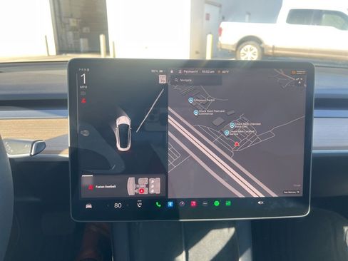 Used 2023 Tesla Model 3 Standard Range image 14