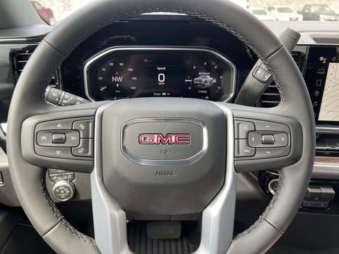 New 2026 GMC Sierra 1500 Elevation AWD/4WD image 16