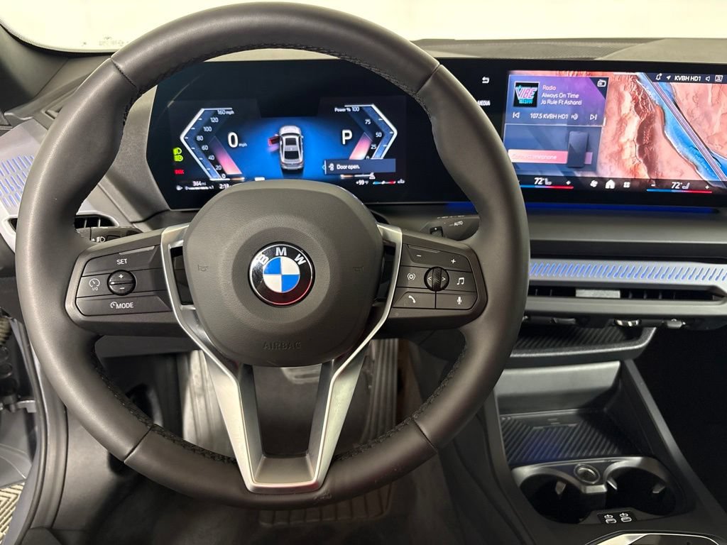 Certified 2026 BMW 228i w/ Premium Package FWD image 16