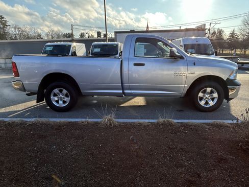 Used 2015 RAM 1500 Tradesman w/ Power & Remote Entry Group image 12