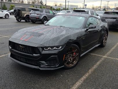 Used 2024 Ford Mustang GT Premium w/ GT Performance Package