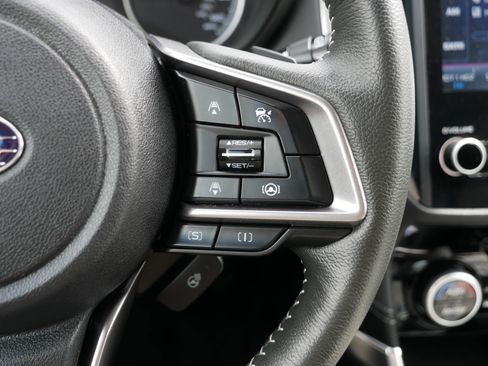 Used 2024 Subaru Forester Limited AWD/4WD image 30