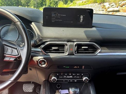 Used 2023 MAZDA CX-5 AWD 2.5 S w/ Premium Package image 29